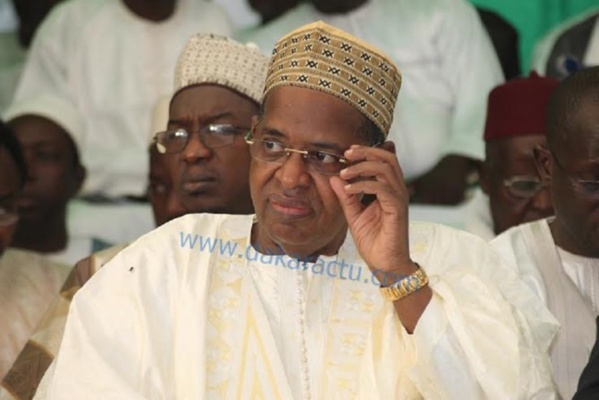 Sidy Lamine Niass veut faire du Sénégal un Etat islamique