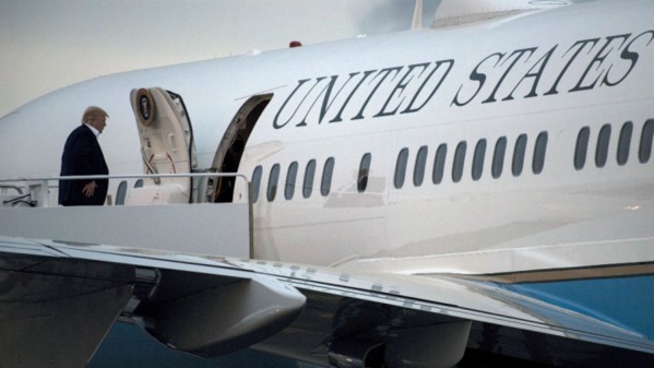 Proche-Orient, Europe : la tournée à hauts risques de Donald Trump Proche-Orient, Europe : la tournée à hauts risques de Donald Trump