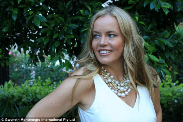 Ayant couché avec plus de 10.000 hommes, Gwyneth Montenegro révèle… Ayant couché avec plus de 10.000 hommes, Gwyneth Montenegro révèle…