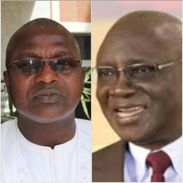 Apr Rufisque : La guerre Oumar Gueye - le beau ­père de Macky Sall