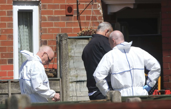 Attentat à Manchester: Cinq choses à savoir sur le suspect, Salman Abedi