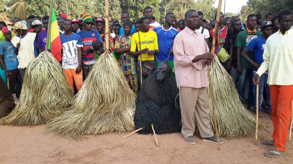 Rentrée politique: le journaliste Talibouya Aidara a choisi l'APR