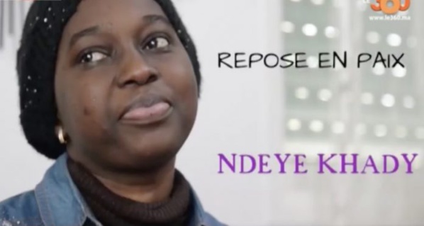 Ndeye Khady, cette sénégalaise de 28 ans atteinte du cancer est décédée suite à des complications causées par la seule et unique de machine de radiothérapie qui existe au Sénégal
