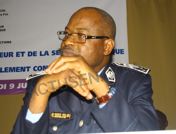 EXCLUSIF: les policiers ne sont pas contents de leur patron