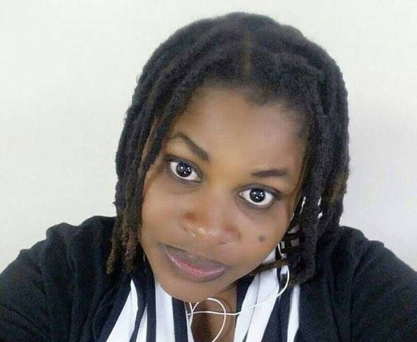 Facebook: Cette fille arrêtée pour avoir caricaturé la photo de Macky Sall