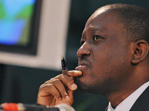 Côte d’Ivoire : le chef du protocole de Guillaume Soro sera de nouveau entendu mercredi par les enquêteurs Côte d’Ivoire : le chef du protocole de Guillaume Soro sera de nouveau entendu mercredi par les enquêteurs