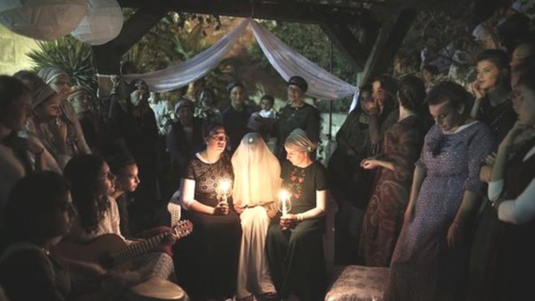 Palestine : interdit de divorcer durant le ramadan Palestine : interdit de divorcer durant le ramadan