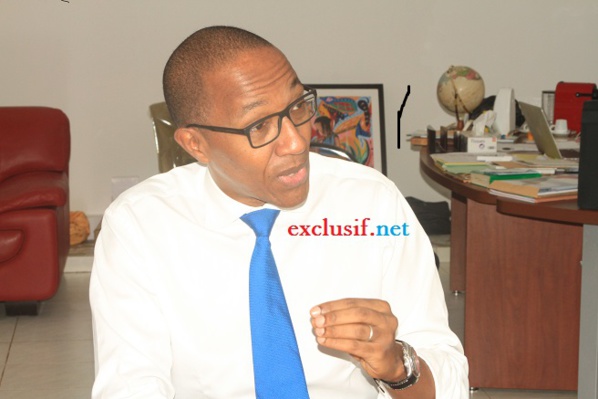 Abdou Mbaye révèle : « Macky Sall sa chute viendra, on la préparera et on l’organisera »