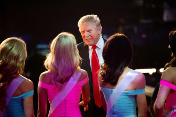 Etats-Unis. Trump et les femmes : l’enquête qui ne plaît pas au milliardaire Etats-Unis. Trump et les femmes : l’enquête qui ne plaît pas au milliardaire