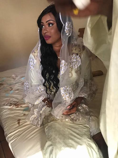 Investi 49e sur la liste de BBY, Me Moussa Bocar Thiam s'est marié dans la discrétion