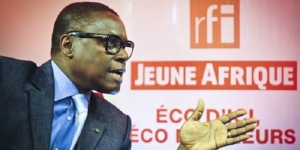 Pierre Goudiaby Atepa : « Je suis attristé par la décision de... » Pierre Goudiaby Atepa : « Je suis attristé par la décision de... »