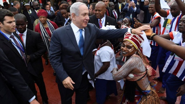 Energie Solaire. Israël "achète" la CEDEAO à 600 milliards CFA Energie Solaire. Israël "achète" la CEDEAO à 600 milliards CFA