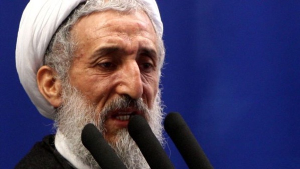 Les tremblements de terre sont dus aux relations sexuelles illégitimes selon cet imam