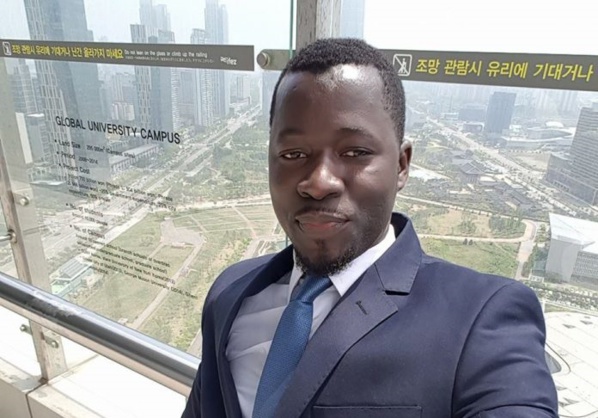 Sénégal – Israel : un rapprochement étonnant (Par Adama Ndione) Sénégal – Israel : un rapprochement étonnant (Par Adama Ndione)