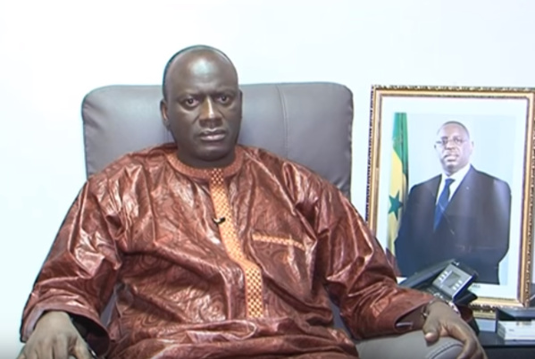 Le mouvement "Casamance debout" pour le retour de Benoit Sambou dans le gouvernement