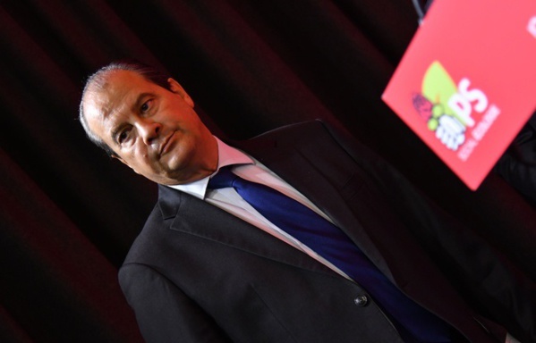 Législatives: Cambadélis, Mennucci, Hamon… La longue liste des ténors et ministres PS éliminés au 1er tour Législatives: Cambadélis, Mennucci, Hamon… La longue liste des ténors et ministres PS éliminés au 1er tour