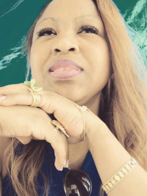 Législatives: Lala Konaté, la combattante de la destination du Sénégal, investie pour l’Europe du Sud