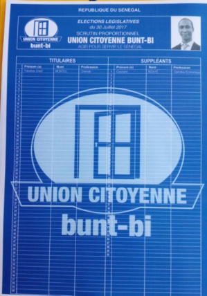 Législatives: Lala Konaté, la combattante de la destination du Sénégal, investie pour l’Europe du Sud Législatives: Lala Konaté, la combattante de la destination du Sénégal, investie pour l’Europe du Sud