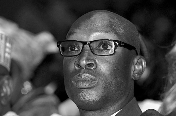 Urgent: le journaliste Tamsir Jupiter Ndiaye est décédé Urgent: le journaliste Tamsir Jupiter Ndiaye est décédé