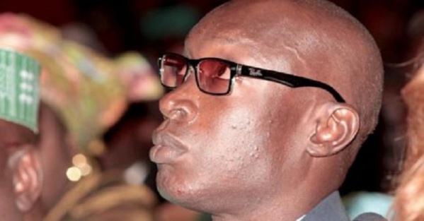 Quand Tamsir Jupiter Ndiaye se défendait : « J’ai été victime de toute sorte de commérages, mais j’ai réussi à avoir une peau de carapace » Quand Tamsir Jupiter Ndiaye se défendait : « J’ai été victime de toute sorte de commérages, mais j’ai réussi à avoir une peau de carapace »