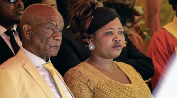 Lesotho: l’épouse du Premier ministre tuée à la veille de son investiture