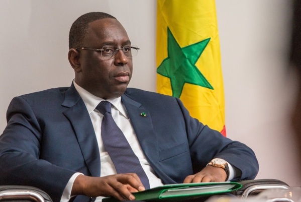 Limogeages des contestataires: Quand Macky Sall fait du deux poids deux mesures Limogeages des contestataires: Quand Macky Sall fait du deux poids deux mesures