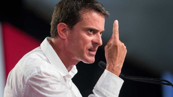 Résultats législatives 2017: Manuel Valls revendique sa victoire avec 139 voix d'avance, sur fond de tensions...