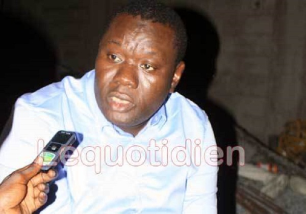 Exclusif: Kalilou Wagué, un proche de Macky veut racheter la banque publique Gambienne