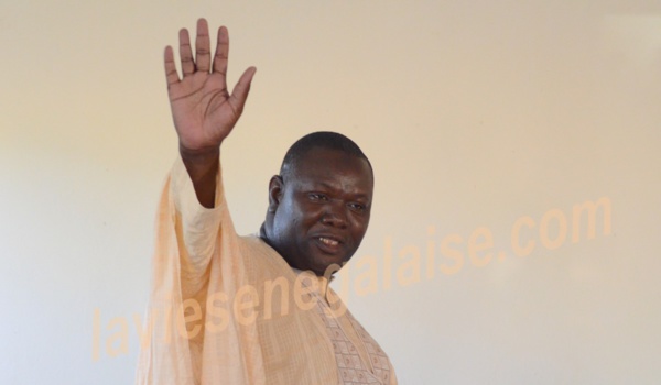 Exclusif: Kalilou Wagué, un proche de Macky veut racheter la banque publique Gambienne