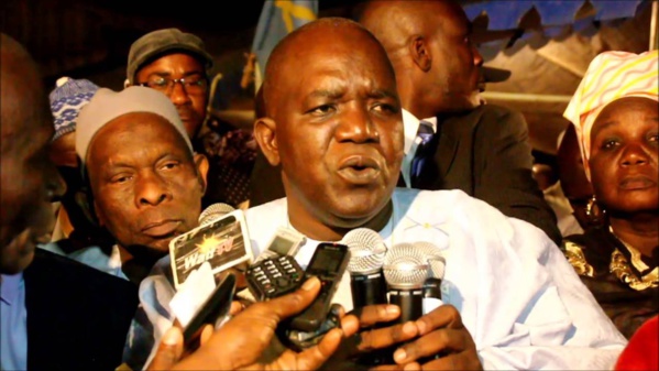  En direct: Le PDS et ses alliés contre toute idée de report des élections législatives