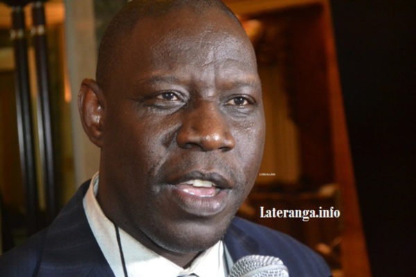 El Hadji Mar Lo sur la pléthore de listes électorales: «on est en démocratie mais l’Etat n’a pas fait son travail » El Hadji Mar Lo sur la pléthore de listes électorales: «on est en démocratie mais l’Etat n’a pas fait son travail »