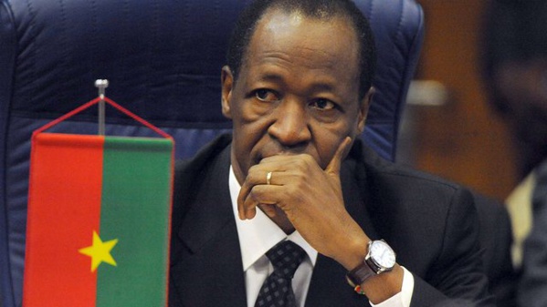 Burkina : le CDP, l’ex-parti au pouvoir, dénonce des « attaques » contre ses partisans