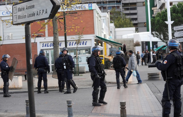 Toulouse: Un mort et au moins six blessés dans une fusillade Toulouse: Un mort et au moins six blessés dans une fusillade