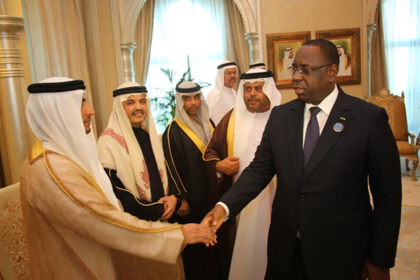 Affaire mule de Karim Wade: le Qatar refuse de coopérer Affaire mule de Karim Wade: le Qatar refuse de coopérer