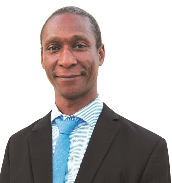 Théodore Chérif Monteil de l’UC "Bunt-Bi " : « On ne réforme pas de façon aussi radicale un fichier dans une année électorale » Théodore Chérif Monteil de l’UC "Bunt-Bi " : « On ne réforme pas de façon aussi radicale un fichier dans une année électorale »