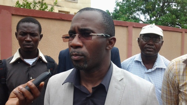 BBY Ziguinchor : le choix de Doudou Ka comme directeur de campagne crée un malaise BBY Ziguinchor : le choix de Doudou Ka comme directeur de campagne crée un malaise