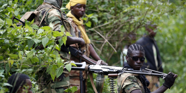 La mission impossible de la Cour pénale spéciale en Centrafrique