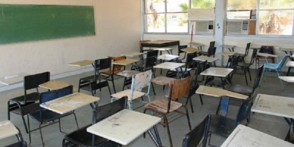 Fuites au bac : 10 élèves arrêtés, des ordinateurs de l’Office du Bac saisis Fuites au bac : 10 élèves arrêtés, des ordinateurs de l’Office du Bac saisis
