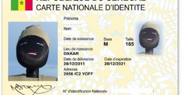 L'extension de l'exigibilité des cartes nationales d'identité prorogée au 30 Septembre 2017 (DOCUMENT) L'extension de l'exigibilité des cartes nationales d'identité prorogée au 30 Septembre 2017 (DOCUMENT)