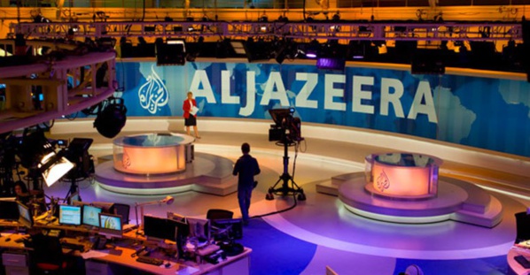 Crise du Golfe : Al-Jazeera envisage de s’installer au Gabon
