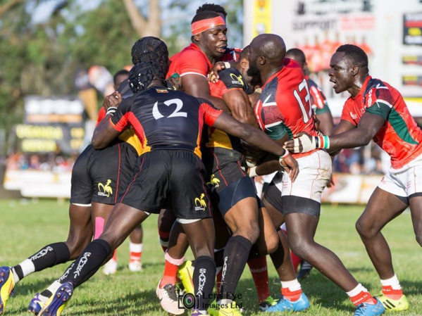 Rugby – Africa Gold Cup: la Namibie humilie le Sénégal (95-0)