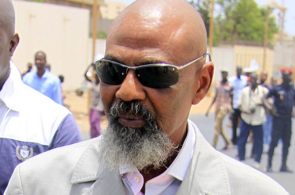Pape Samba Mboup : «La vérité est que Karim n’en pouvait plus de la prison»