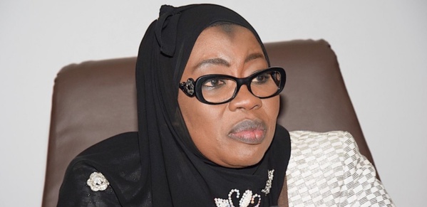 Ofnac : La Cour suprême rejette la demande de Nafi Ngom Keïta