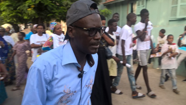 MÉDINA : Benno Book Yaakaar en difficulté!