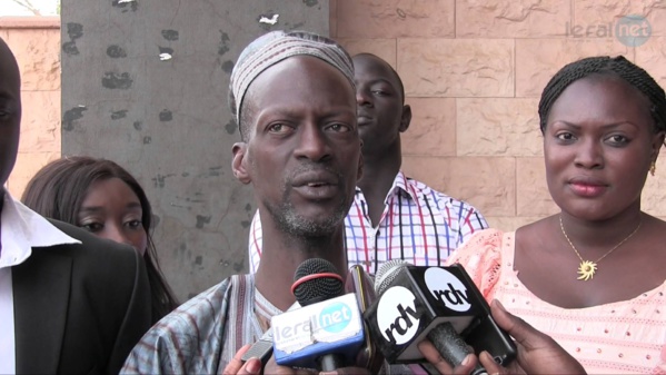 BBY Ouakam: les Apéristes refusent d’être dirigés par le "transhumant" Samba Bathily