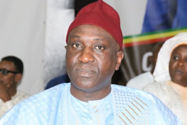 L'ex DG de la CMU a t- il a été assassiné ? L'ex DG de la CMU a t- il a été assassiné ?