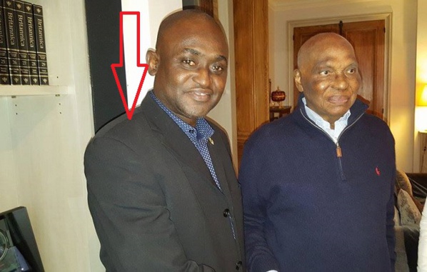 Abdoulaye Guissé a "vendu" son récépissé à Farba Senghor à 5 millions de FCFA