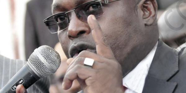 Oumar Guèye répond à l'opposition: « quand on est attaqué, on se défend »