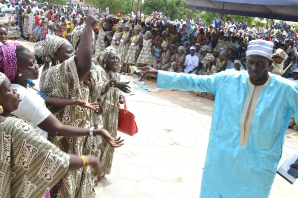 Législatives: Serigne Mboussobé Bousso fait des révélations sur Serigne Bassirou Mbacké Khadim Awa Ba, Mame Mbaye Niang, Moustapha DIOP et Samba Kanté…
