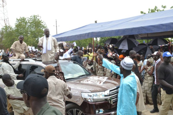 Législatives: Serigne Mboussobé Bousso fait des révélations sur Serigne Bassirou Mbacké Khadim Awa Ba, Mame Mbaye Niang, Moustapha DIOP et Samba Kanté… Législatives: Serigne Mboussobé Bousso fait des révélations sur Serigne Bassirou Mbacké Khadim Awa Ba, Mame Mbaye Niang, Moustapha DIOP et Samba Kanté…